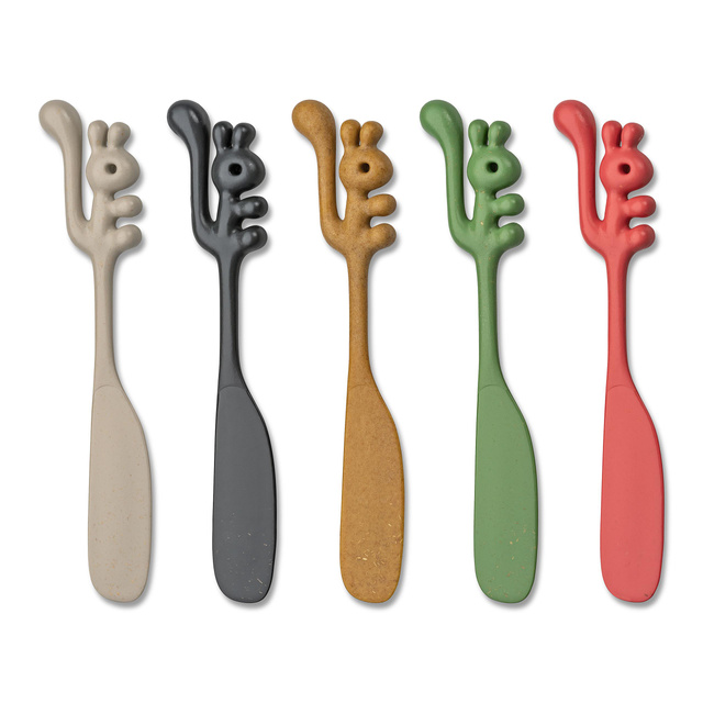 Cutite de unt, betisoare YUMMI, KOZIOL