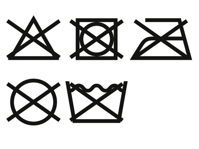 Recipient pentru sortarea sticlelor, sac universal din poliester JUMBO cu mânere - WENKO