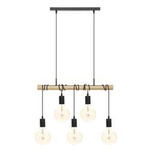 Pendul JAKE in stilul loft