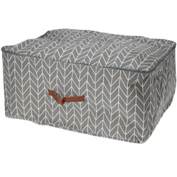 Geanta pentru depozitare din poliester, 57 x 47 x 26 cm