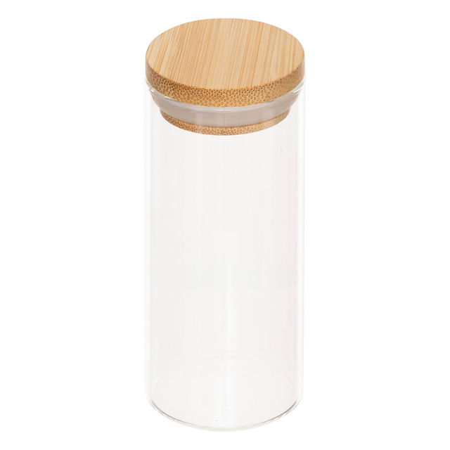 Set de recipiente pentru condimente EPICE, 4 x 80 ml și 4 x 120 ml