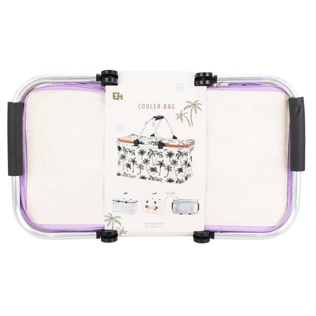 Geanta termica 35 l cu manere, 48 x 28 x 24 cm