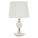Lampă de noapte cu bază decorativă NAPOLI, 40 cm