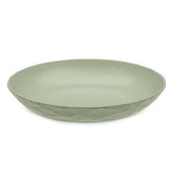 Soup Plate CLUB organic green