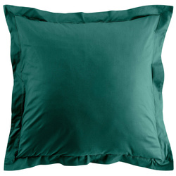 Fată de perna din bumbac organic BIOLINA, 63 x 63 cm