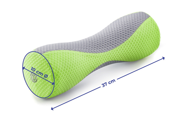 Dispozitiv cu funcție de masaj prin vibrații