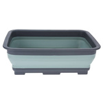 Bol de spălat vase pliabil, 8000 ml