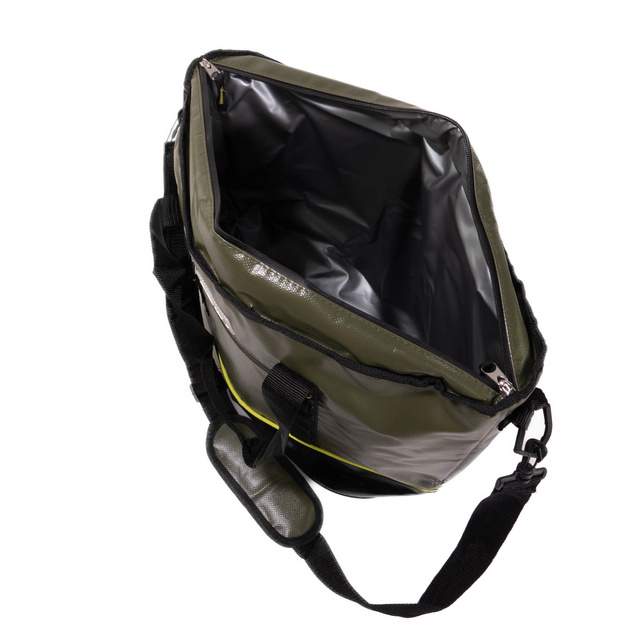 Geanta termica pentru cumparaturi, impermeabila, 51 x 24 x 34 cm