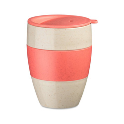 Cana termica AROMA TO GO 2.0, 400 ml, Koziol