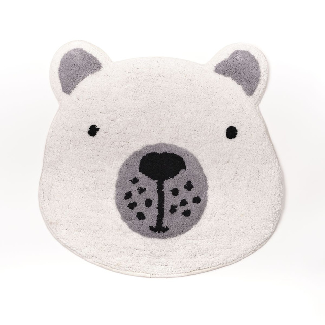 Covor pentru copii FUNNY, 50 x 60 cm