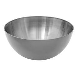 Bol din oțel inoxidabil, Ø 19 cm