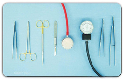 Tocator din plastic, 23 x 14 cm, Remember