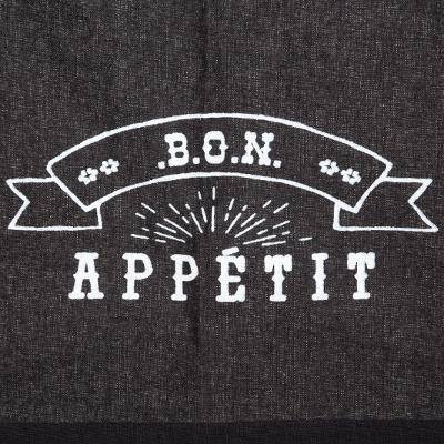 Set prosoape de bucatarie, 45 x 70 cm, 3 bucati, bumbac