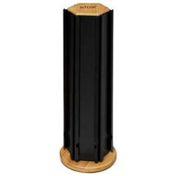 Suport pentru capsule de cafea Nera, 60 capsule espresso, inaltime 35 cm