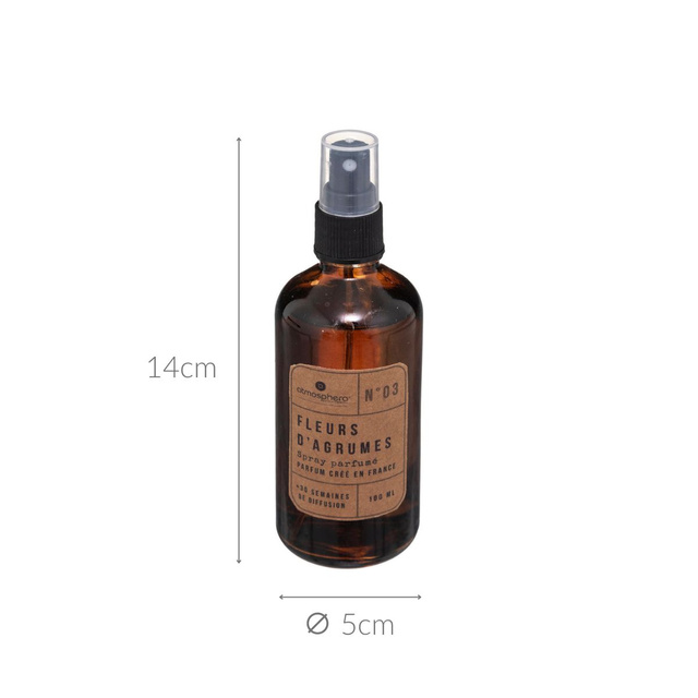 Ulei de parfum, 100 ml