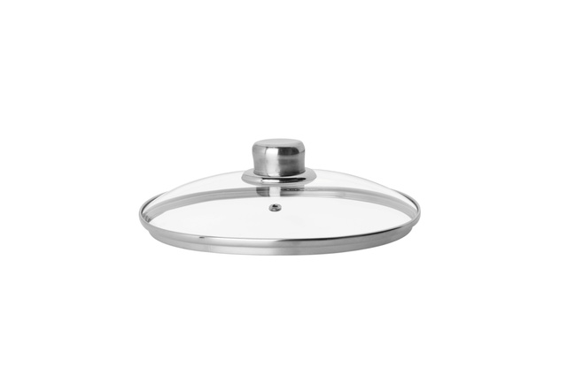 Set de oale de bază cu capace, 7 piese