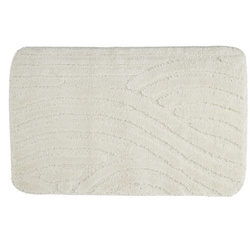 Covor de baie JEV, microfibră, 45 x 70 cm, model 3