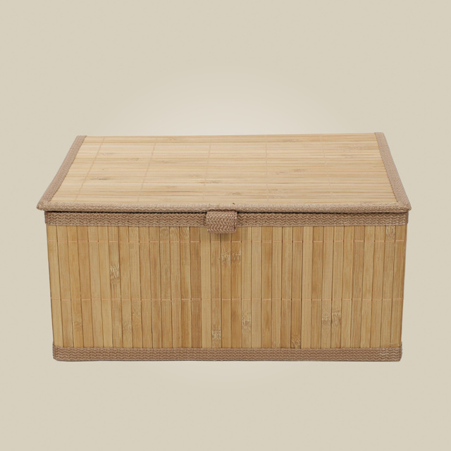 Set de coșuri închise în trei dimensiuni TILVA