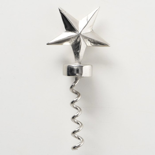 Set de accesorii pentru vin STERNI, 2 elemente