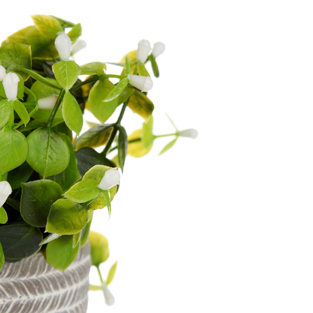 Plantă artificială în ghiveci, Ø 20 cm