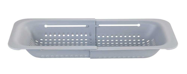 Organizator extensibil pentru chiuveta SIVO, 37-50 cm, WENKO