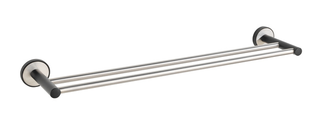 Suport baie DUO UDINE, UV-Loc, 61 cm, WENKO