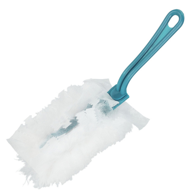 Matura pentru praf, 5 rezerve