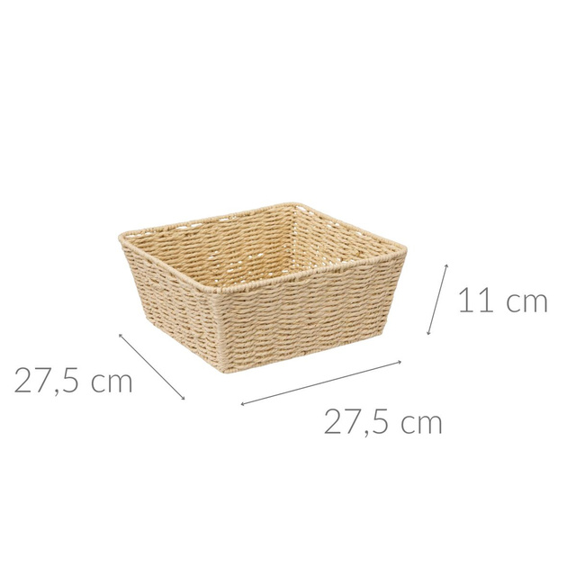 Cos pentru fructe Square