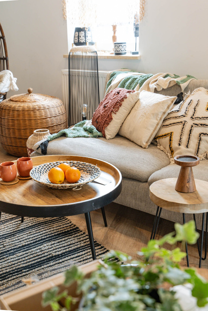 Set 2 cesti Alicante, 30 ml