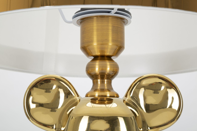 Lampă de birou BEAR, 54 cm