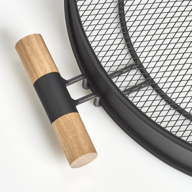 Tava metalica cu manere, Ø 48 cm, ZELLER