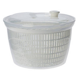 Uscător pentru salată, Ø 25 cm