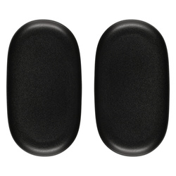 Farfurii ovale cu marginea superioara, 32,5 cm, ROBUSTE