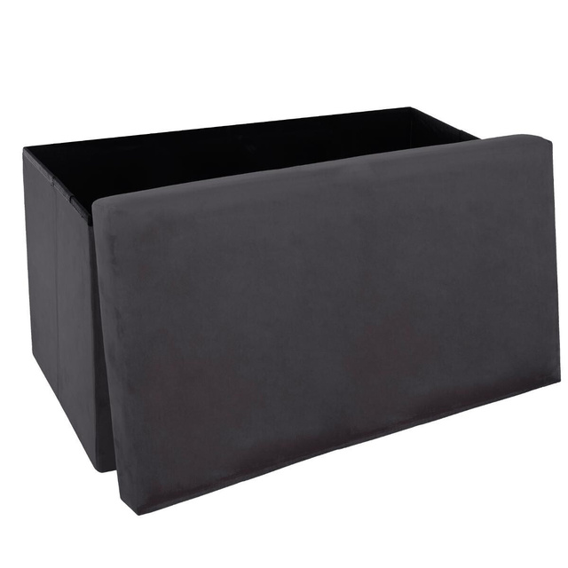 Banca pentru hol TESS, 38 x 38 x 78 cm