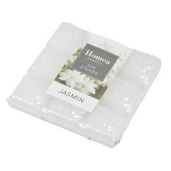 Ceară parfumată, 12 buc.