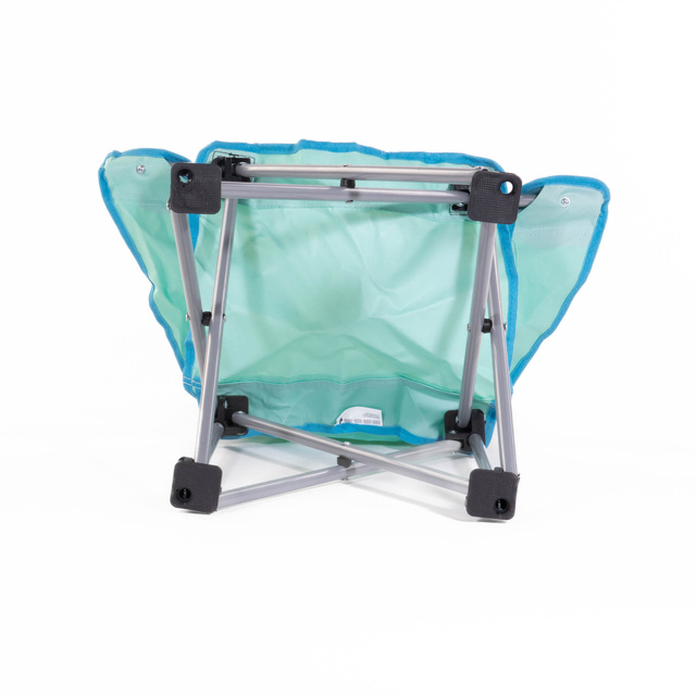 Scaun turistic pentru copii, pliabil, 57 x 32 x 60 cm