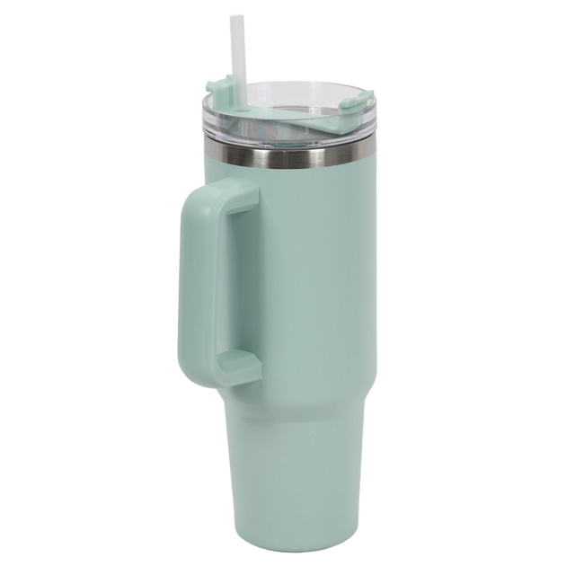 Cana termica mare din otel inoxidabil, 1,2 l