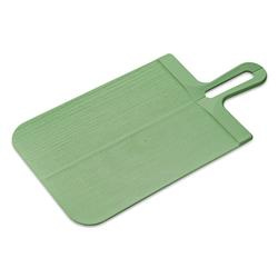 Tocator Snap L, Alb, 46x24 cm, Koziol