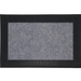 Covoraș de intrare, cauciuc, 60 x 40 cm