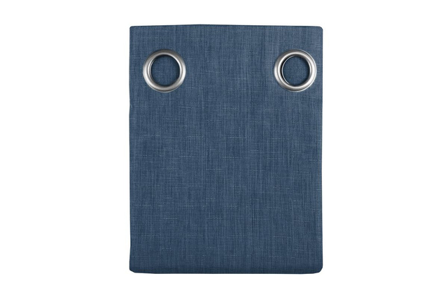 Draperie BEA cu inele, 140 x 260 cm