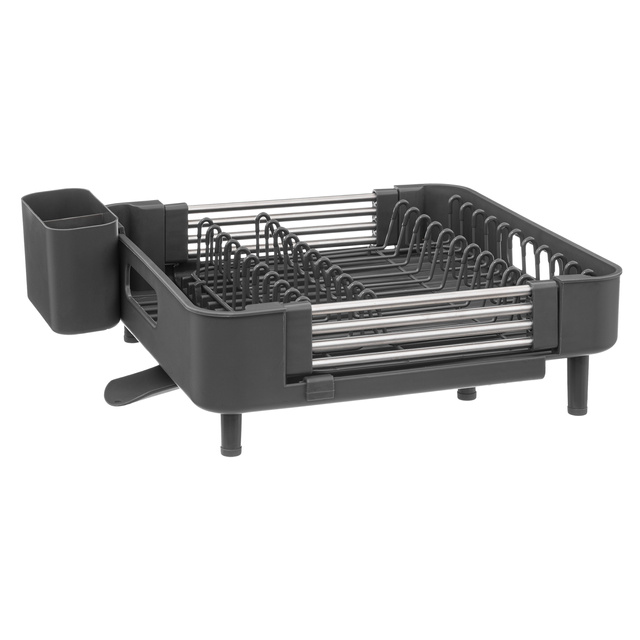 Uscator de vase Etira, 50 x 35 x 13 cm