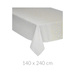 Fata de masa decorativa cu stele, 140 x 240 cm