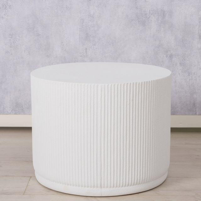 Masuta laterala FLIPPO, inaltime 38 cm