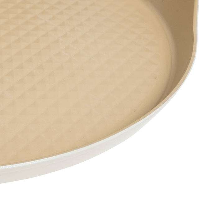 Tigaie pentru clătite aluminiu forjat Harmony 26 cm