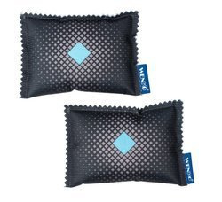 Absorbant de umiditate auto, 2 x 120 g, WENKO