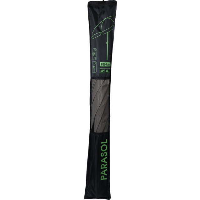 Umbrela de gradina, Ø 185 cm