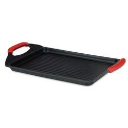 Tava cuptor cu inductie, 34 x 26 cm