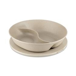 Cutie de prânz cu compartimente CONNECT, 1,5 l, KOZIOL