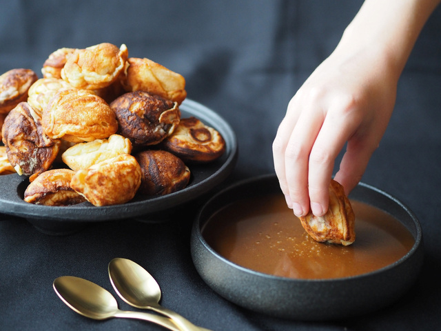 Placa ceramica cu margine inalta, Ø 15,5 cm, ROBUSTE