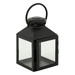 Lantern metalic WINY, 17 cm